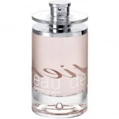 Eau de Cartier Essence de Bois